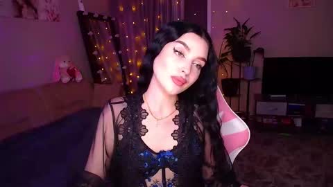 princessamira1 online show from November 27, 5:16 pm