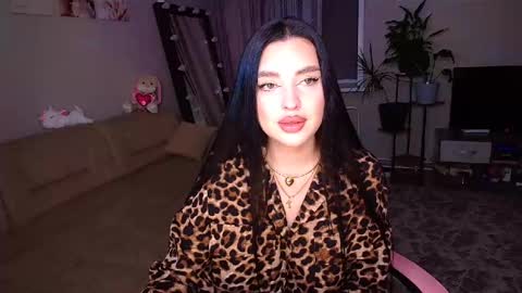 princessamira1 online show from October 23, 3:29 pm