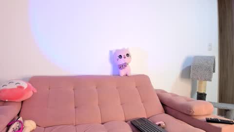 princessammy1 online show from January 13, 2:28 am