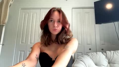 Sable online show from November 19, 5:35 pm