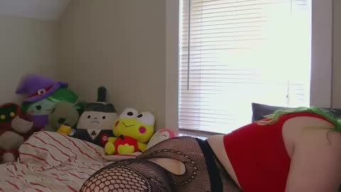 Princess Kira online show from September 15, 2:03 pm