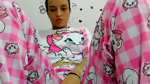 princesslayher20 online show from January 15, 4:54 pm