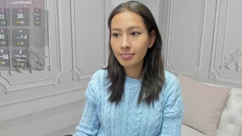Snapshot of princesslittle_4u chatting on January 4, 11:33 am online show from January 4, 11:33 am