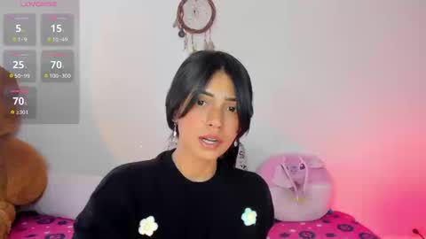 Snapshot of princessluna_14 chatting on September 11, 8:53 pm princessluna_14 online show from September 11, 8:53 pm