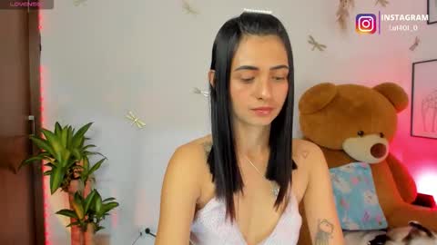 princessluna_14 online show from January 6, 11:19 pm