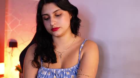 Lu online show from April 7, 7:38 pm