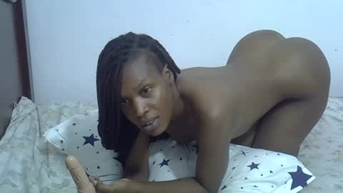 Nadia online show from October 25, 3:25 am