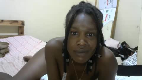 Nadia online show from February 4, 2:28 am