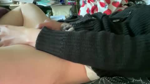 princessoftenis44 online show from October 16, 5:48 pm