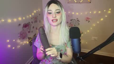 Starr online show from March 25, 3:45 am