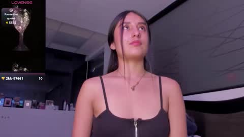 Valentina online show from March 10, 10:47 pm