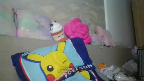 PrincessYara online show from January 12, 9:09 pm