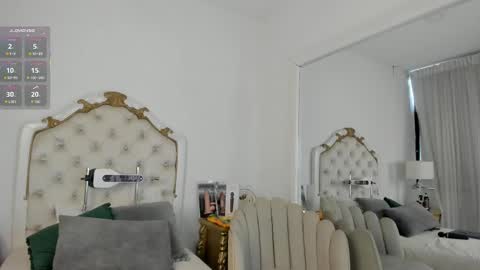 Snapshot of princsgirl_ chatting on September 22, 8:07 pm Marcela online show from September 22, 8:07 pm
