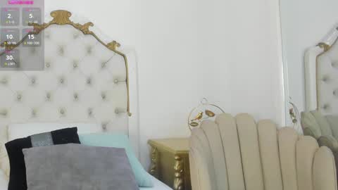 Snapshot of princsgirl_ chatting on January 7, 7:17 pm Marcela online show from January 7, 7:17 pm