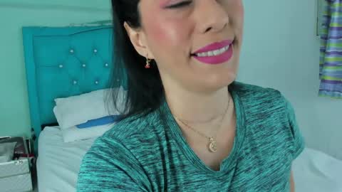 PriscilaSmiith online show from May 15, 2:27 am