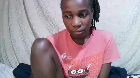 pritty_amber online show from February 7, 10:30 am