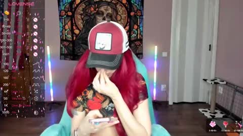 Snapshot of project_hisoka44 chatting on March 6, 7:03 am Di online show from March 6, 7:03 am