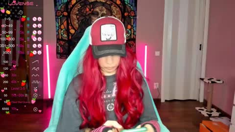 Snapshot of project_hisoka44 chatting on February 4, 10:43 am Di online show from February 4, 10:43 am