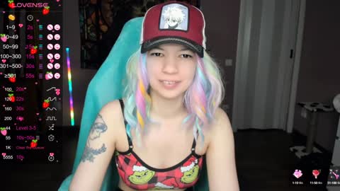 Snapshot of project_hisoka44 chatting on December 27, 2:14 am Di online show from December 27, 2:14 am