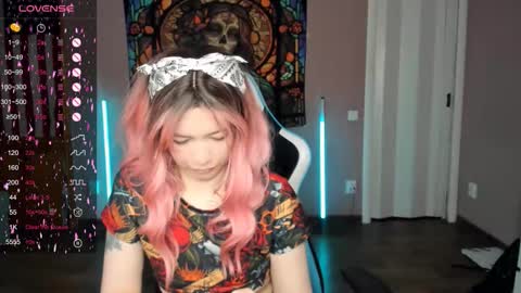 Di online show from November 13, 3:05 am