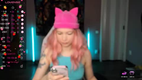 Di online show from February 1, 1:37 am