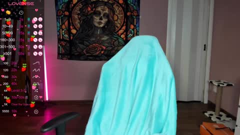 Snapshot of project_hisoka44 chatting on January 31, 3:09 am Di online show from January 31, 3:09 am