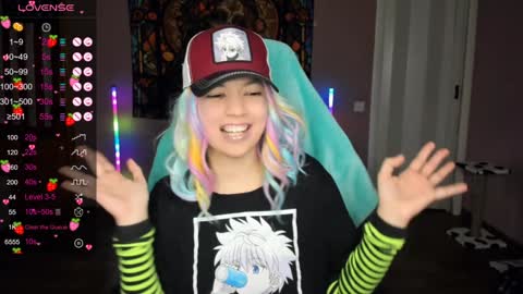 Snapshot of project_hisoka44 chatting on December 20, 2:16 pm Di online show from December 20, 2:16 pm