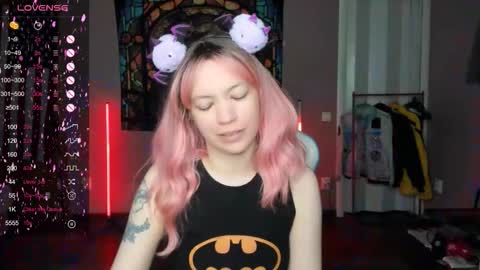 Snapshot of project_hisoka44 chatting on October 4, 6:19 am Di online show from October 4, 6:19 am