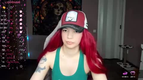 Snapshot of project_hisoka44 chatting on March 9, 2:54 pm Di online show from March 9, 2:54 pm