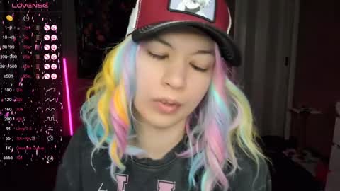 Snapshot of project_hisoka44 chatting on February 27, 12:02 pm Di online show from February 27, 12:02 pm