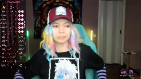 Snapshot of project_hisoka44 chatting on February 28, 11:58 am Di online show from February 28, 11:58 am