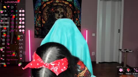 Snapshot of project_hisoka44 chatting on February 5, 2:37 pm Di online show from February 5, 2:37 pm