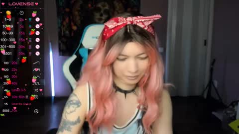 Di online show from February 20, 2:18 pm