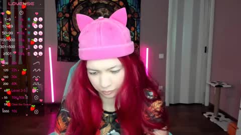 Snapshot of project_hisoka44 chatting on February 24, 10:13 am Di online show from February 24, 10:13 am