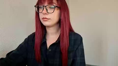 Prosper Angeline online show from November 7, 5:18 pm