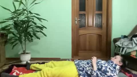 proud sweet 21 online show from February 13, 12:12 am