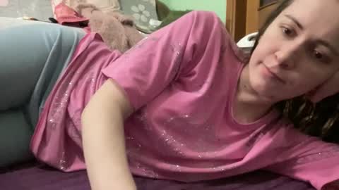 proud sweet 21 online show from October 25, 10:27 pm