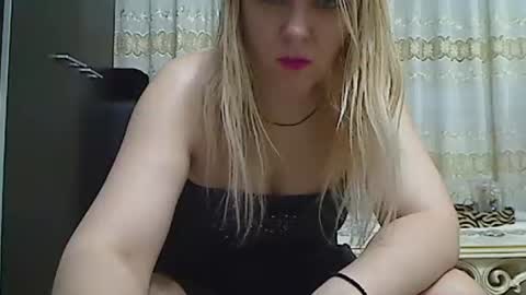 Pryncess sweety online show from February 17, 6:39 pm