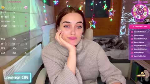 Queen of Pain online show from February 17, 9:56 am