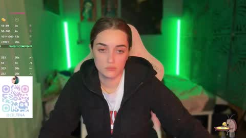 Queen of Pain online show from February 22, 5:14 pm