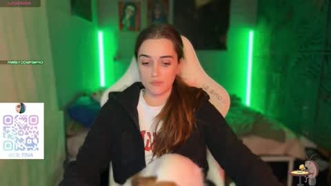 Queen of Pain online show from February 21, 5:13 pm