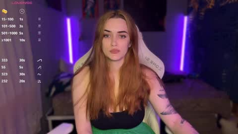 Queen of Pain online show from April 9, 12:24 am