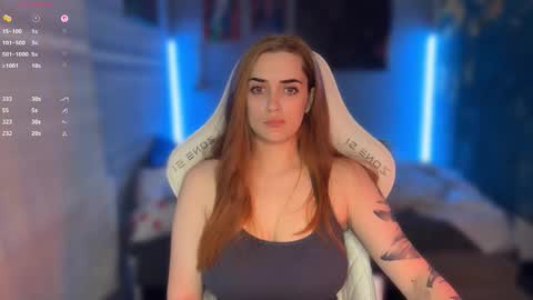 Queen of Pain online show from March 16, 11:14 am