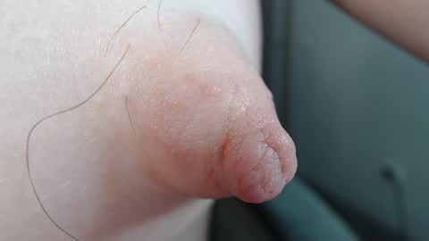 psychegirl online show from February 1, 5:47 pm