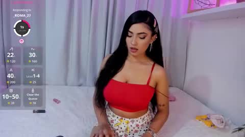 Pucca online show from March 5, 11:50 am