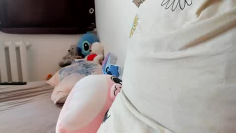 puffies_fantasy online show from June 27, 11:11 am