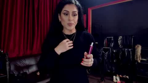 MissPuffyLove online show from March 21, 12:26 am