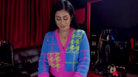 MissPuffyLove online show from December 19, 10:24 pm