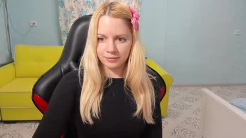 Victoria online show from March 3, 11:36 am