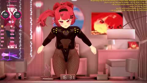 Inuyama Wanko online show from November 24, 4:31 pm